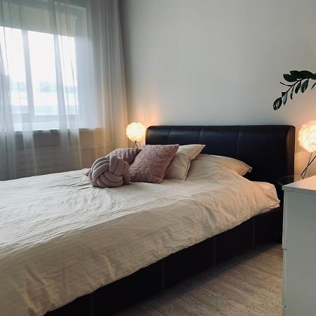 You'Ll Love This Large Apartment! Free Parking! Ταλίν Εξωτερικό φωτογραφία
