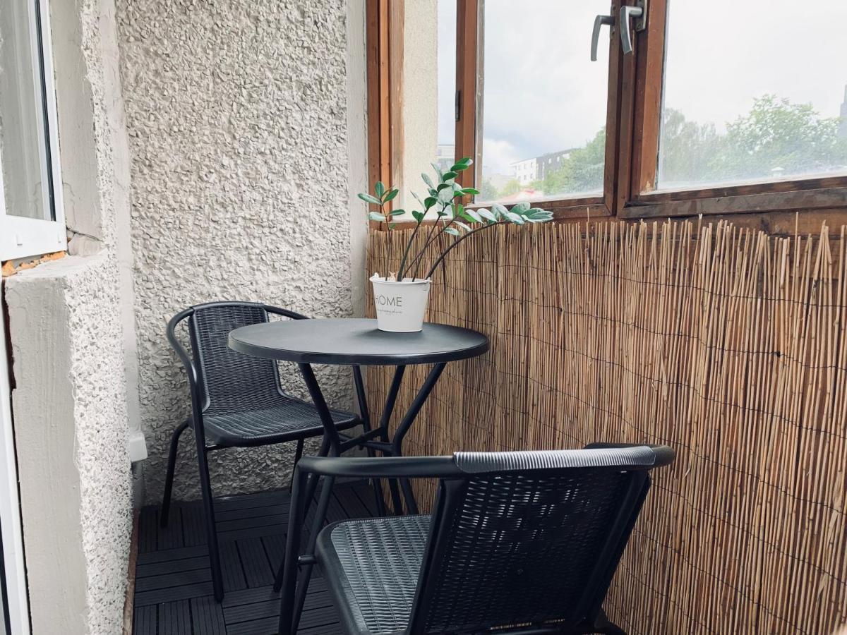 You'Ll Love This Large Apartment! Free Parking! Ταλίν Εξωτερικό φωτογραφία