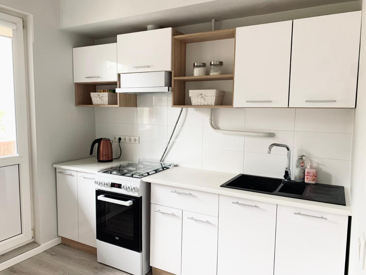 You'Ll Love This Large Apartment! Free Parking! Ταλίν Εξωτερικό φωτογραφία