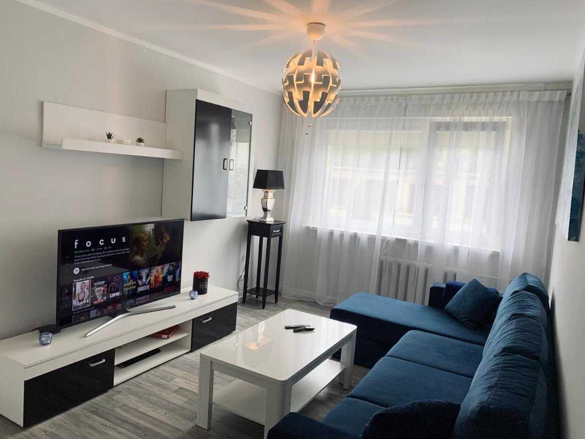 You'Ll Love This Large Apartment! Free Parking! Ταλίν Εξωτερικό φωτογραφία