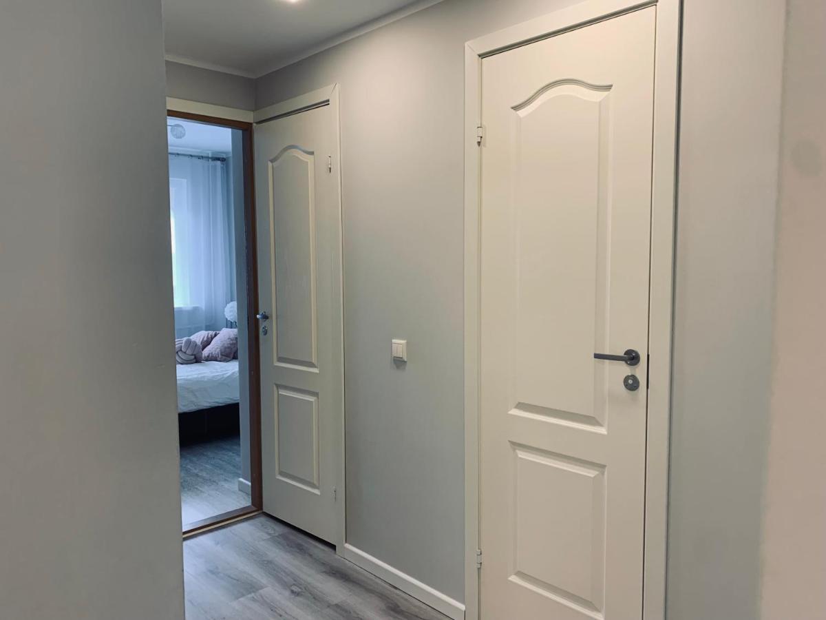 You'Ll Love This Large Apartment! Free Parking! Ταλίν Εξωτερικό φωτογραφία