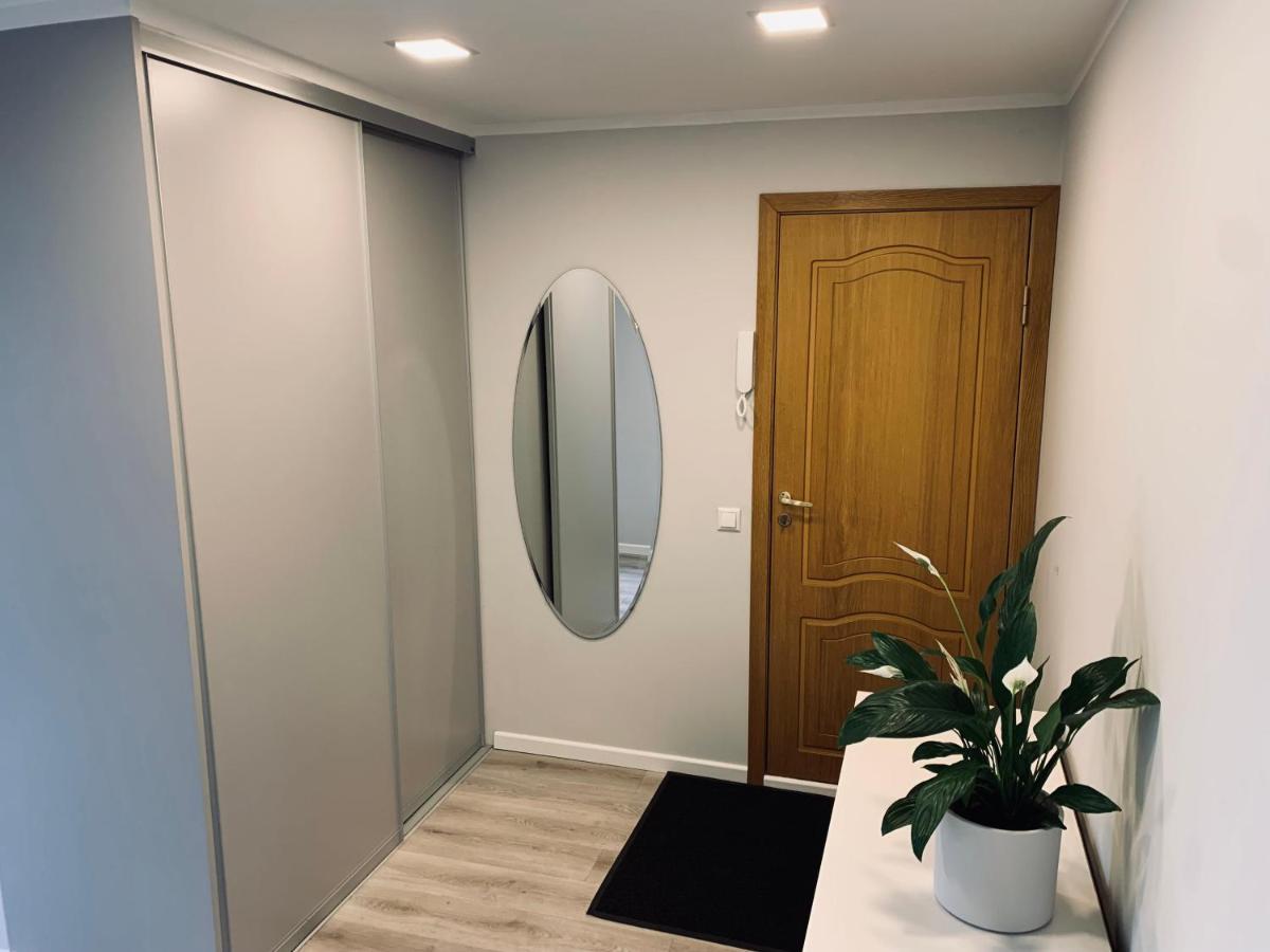 You'Ll Love This Large Apartment! Free Parking! Ταλίν Εξωτερικό φωτογραφία