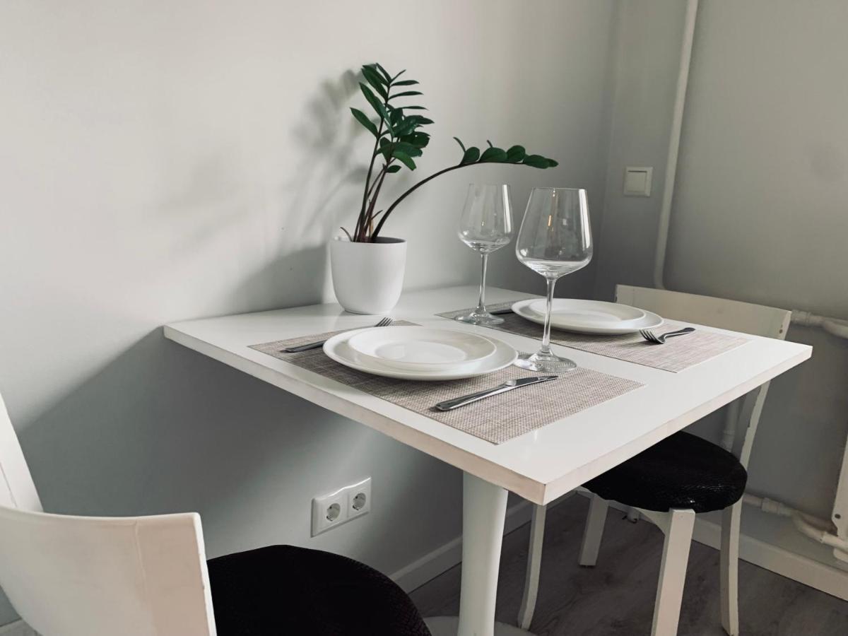 You'Ll Love This Large Apartment! Free Parking! Ταλίν Εξωτερικό φωτογραφία