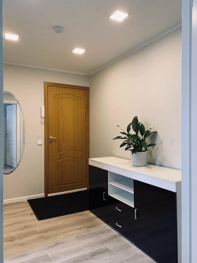 You'Ll Love This Large Apartment! Free Parking! Ταλίν Εξωτερικό φωτογραφία
