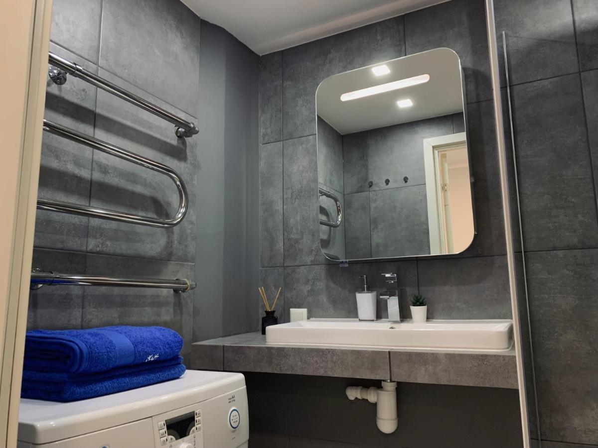 You'Ll Love This Large Apartment! Free Parking! Ταλίν Εξωτερικό φωτογραφία